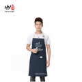 Professional Bib Apron Home Cooking Kitchen Aprons Durable use apron